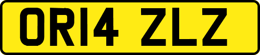 OR14ZLZ