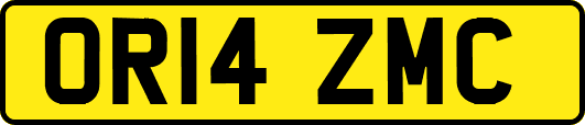 OR14ZMC