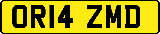 OR14ZMD