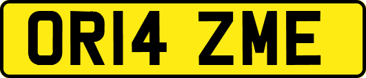OR14ZME