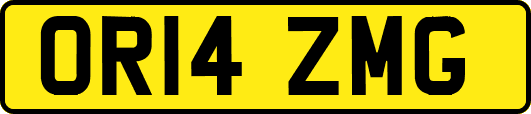 OR14ZMG