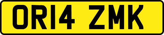 OR14ZMK