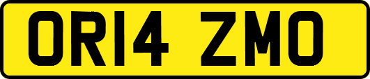 OR14ZMO