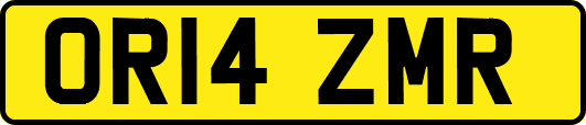 OR14ZMR