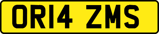 OR14ZMS