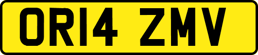 OR14ZMV