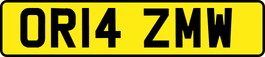 OR14ZMW