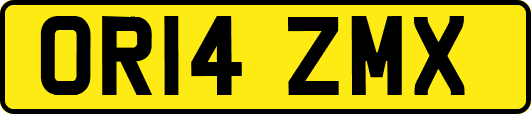 OR14ZMX