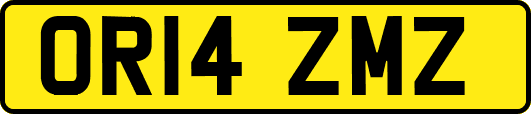 OR14ZMZ