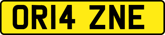 OR14ZNE