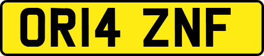 OR14ZNF