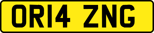 OR14ZNG
