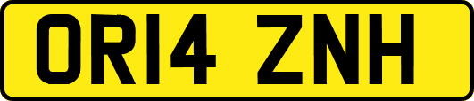 OR14ZNH