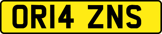 OR14ZNS