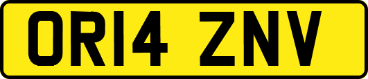 OR14ZNV