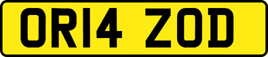 OR14ZOD