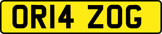 OR14ZOG