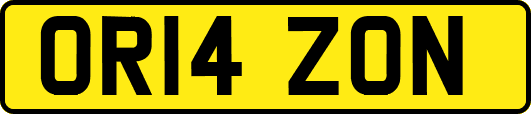 OR14ZON