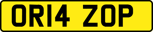 OR14ZOP