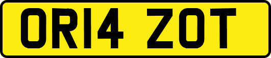 OR14ZOT