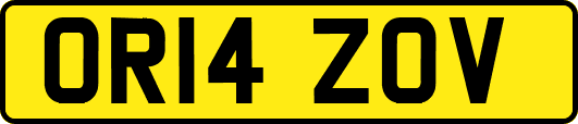 OR14ZOV
