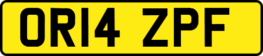OR14ZPF