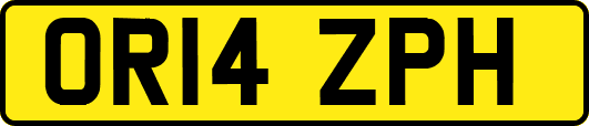 OR14ZPH
