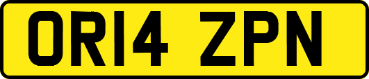OR14ZPN