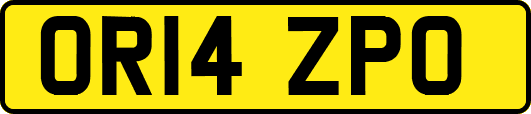 OR14ZPO