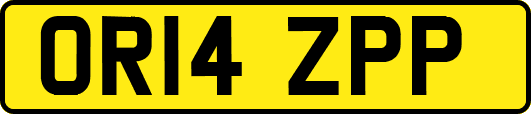 OR14ZPP