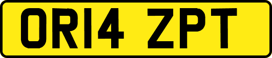 OR14ZPT