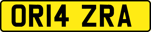 OR14ZRA