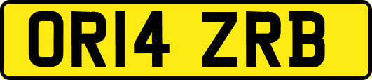 OR14ZRB