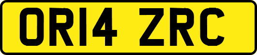 OR14ZRC