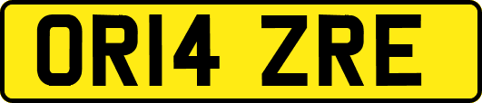OR14ZRE