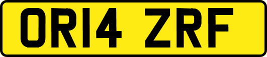 OR14ZRF