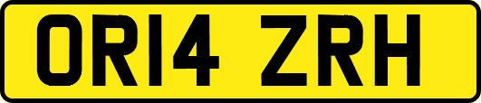 OR14ZRH