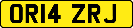 OR14ZRJ
