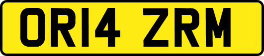 OR14ZRM