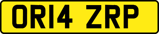 OR14ZRP