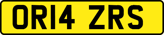 OR14ZRS