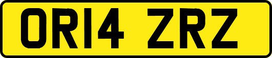 OR14ZRZ