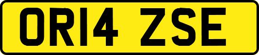 OR14ZSE