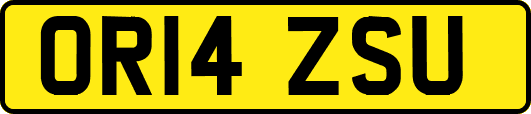 OR14ZSU