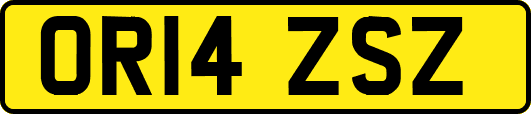 OR14ZSZ