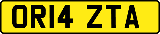 OR14ZTA