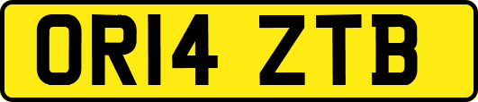 OR14ZTB