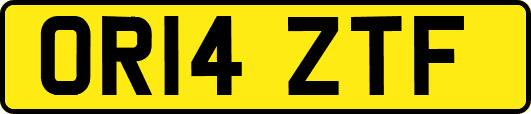 OR14ZTF
