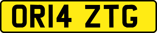 OR14ZTG