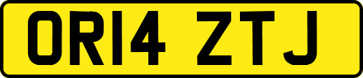 OR14ZTJ